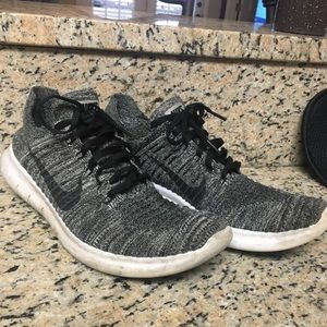 Nike Free Run Flyknit